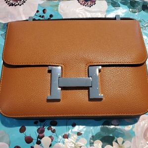 Crossbody Purse